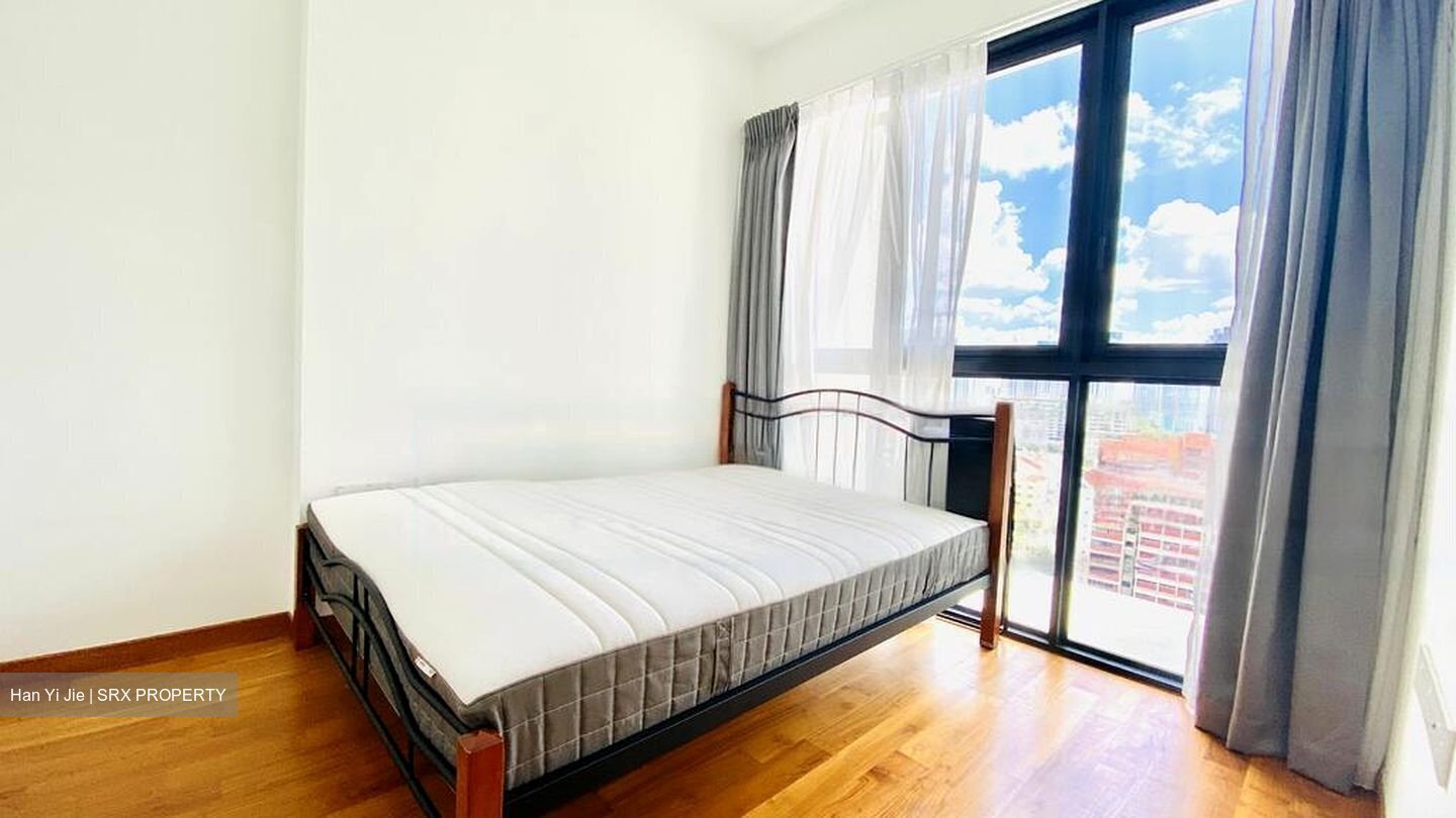 Uptown @ Farrer (D8), Apartment #460930651